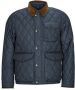Polo Ralph Lauren Gewatteerd jack met platte kraag model 'BEATON' - Thumbnail 1