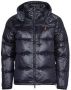 Polo Ralph Lauren Glanzende Piuminno Blue Heren - Thumbnail 1