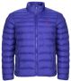 Polo Ralph Lauren Blauwe Opvouwbare Gewatteerde Pufferjas Blue Heren - Thumbnail 2