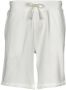 Polo Ralph Lauren Sweatshorts met logostitching - Thumbnail 1