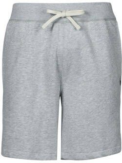 Polo Ralph Lauren Athletic Shorts Sportshorts Heren grey maat: XXL beschikbare maaten:S M L XL XXL
