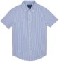 Polo Ralph Lauren Overhemd Korte Mouw CLBDPPCSS-SHIRTS-SPORT SHIRT - Thumbnail 1