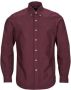Polo Ralph Lauren Overhemd Lange Mouw CHEMISE AJUSTEE SLIM FIT EN OXFORD LEGER - Thumbnail 2