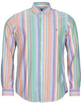 Polo Ralph Lauren Overhemd Lange Mouw CUBDPPCS-LONG SLEEVE-SPORT SHIRT