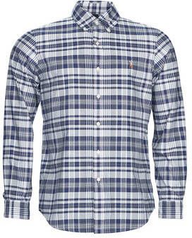 Polo Ralph Lauren Overhemd Lange Mouw CUBDPPCS-LONG SLEEVE-SPORT SHIRT