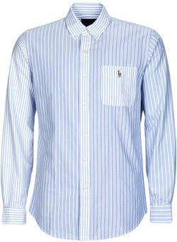 Polo Ralph Lauren Overhemd Lange Mouw CUBDPPPKS-LONG SLEEVE-SPORT SHIRT