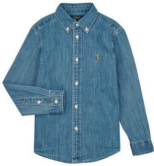 Polo Ralph Lauren Overhemd Lange Mouw LS BD-TOPS-SHIRT