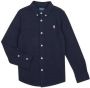 Polo Ralph Lauren Overhemd Lange Mouw LS FB CS M5-SHIRTS-SPORT SHIRT - Thumbnail 2