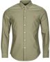 Polo Ralph Lauren Overhemd Lange Mouw SLBDPPCS-LONG SLEEVE-SPORT SHIRT - Thumbnail 1