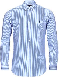 Polo Ralph Lauren Overhemd Lange Mouw Z224SC11-CUBDPPCS-LONG SLEEVE-SPORT SHIRT