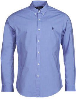 Polo Ralph Lauren Overhemd Lange Mouw ZSC11B