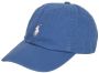 Ralph Lauren Sportieve Cap voor de Moderne Blauw - Thumbnail 1