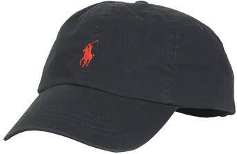 Polo Ralph Lauren Baseballpet met labelstitching