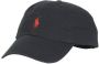 Polo Ralph Lauren Baseballpet met labelstitching - Thumbnail 2