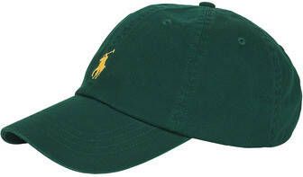 Polo Ralph Lauren Pet CLS SPRT CAP-HAT