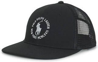 Polo Ralph Lauren Pet HC TRUCKER-CAP-HAT