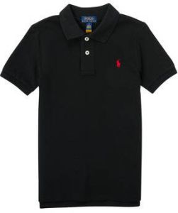 Polo Ralph Lauren Polo Shirt Korte Mouw 321603252001
