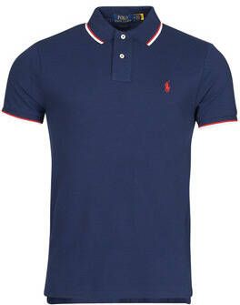 Polo Ralph Lauren Polo Shirt Korte Mouw CALMIRA