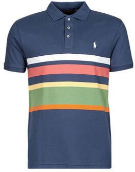 Polo Ralph Lauren Polo Shirt Korte Mouw K216SC01A