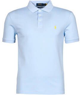 Polo Ralph Lauren Polo Shirt Korte Mouw K221SC52