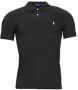 Polo Ralph Lauren Polo Shirt Korte Mouw KSC01F-SSKCSLM1-SHORT SLEEVE-KNIT - Thumbnail 3