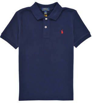 Polo Ralph Lauren Polo Shirt Korte Mouw CHI