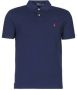Polo Ralph Lauren Polo Shirt Korte Mouw POLO AJUSTE DROIT EN COTON BASIC MESH LOGO PONY PLAYER - Thumbnail 1