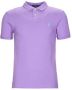 Polo Ralph Lauren Polo Shirt Korte Mouw POLO AJUSTE SLIM FIT EN COTON BASIC MESH - Thumbnail 1