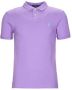 Polo Ralph Lauren Polo Shirt Korte Mouw POLO AJUSTE SLIM FIT EN COTON BASIC MESH - Thumbnail 1