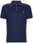 Polo Ralph Lauren Polo Shirt Korte Mouw POLO COUPE DROITE EN PIMA COTON - Thumbnail 1