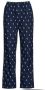 Polo Ralph Lauren Underwear Pyjamabroek met all-over logo model 'WOVEN' - Thumbnail 4