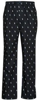 Polo Ralph Lauren Pyjama's nachthemden SLEEPWEAR-PJ PANT-SLEEP-BOTTOM