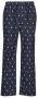 Polo Ralph Lauren Underwear Pyjamabroek met all-over logo model 'Aopp' - Thumbnail 2