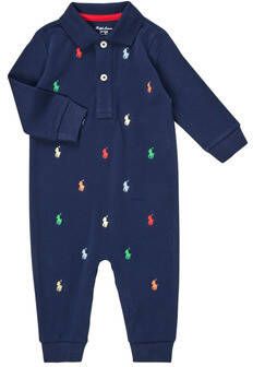 Polo Ralph Lauren Pyjama's nachthemden SELOO