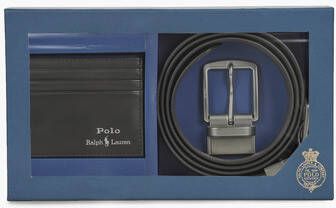 Polo Ralph Lauren Riem FOIL BLT GBS-GIFT BOX SET