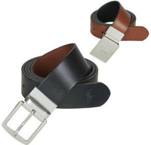 Polo Ralph Lauren Riem Reversible Belt Gift Set