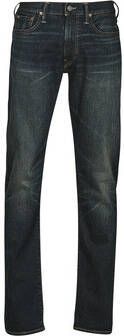 Polo Ralph Lauren Straight leg jeans in 5-pocketmodel model 'SULLIVAN'