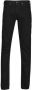 Polo Ralph Lauren Zwarte Katoenen Jeans Model: Sullivan Black Heren - Thumbnail 1