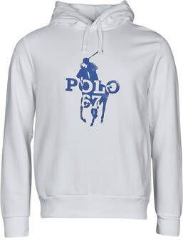 Polo Ralph Lauren Sweater G223SC47-LSPOHOODM2-LONG SLEEVE-SWEATSHIRT