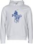 Polo Ralph Lauren Sweater G223SC47-LSPOHOODM2-LONG SLEEVE-SWEATSHIRT - Thumbnail 1