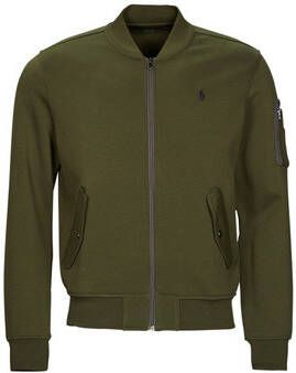 Polo Ralph Lauren Sweater BOMBER EN JERSEY