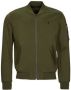 Polo Ralph Lauren Sweatjack met ritssluiting model 'BOMBER' - Thumbnail 2