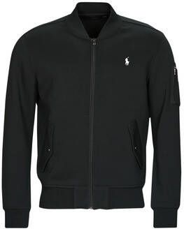 Polo Ralph Lauren Sweater BOMBER EN JERSEY