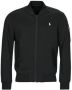 Polo Ralph Lauren Bomber Jacket Sweaters Kleding black maat: XXL beschikbare maaten:S M L XL XXL - Thumbnail 2