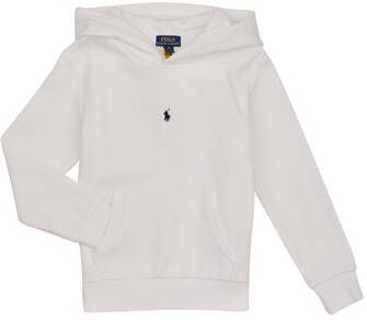 Polo Ralph Lauren Sweater LS HOODIE M2-KNIT SHIRTS-SWEATSHIRT