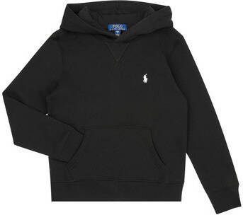 Polo Ralph Lauren Sweater LS PO HOOD-TOPS-KNIT