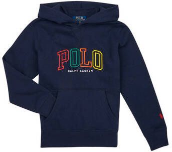 Polo Ralph Lauren Sweater LSPOHOODM1-KNIT SHIRTS-SWEATSHIRT