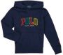 Polo Ralph Lauren Sweater LSPOHOODM1-KNIT SHIRTS-SWEATSHIRT - Thumbnail 1