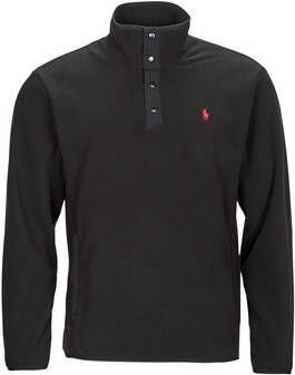Polo Ralph Lauren Zwarte Sweatshirt van Ralph Lauren Black Heren