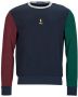 Polo Ralph Lauren Sweater SWEAT COL ROND EN DOUBLE KNIT TECH - Thumbnail 1